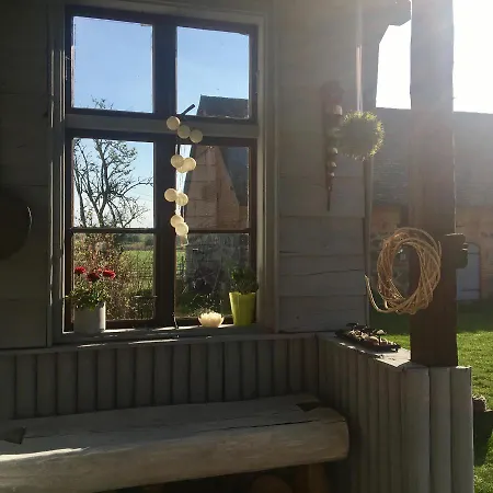 Hébergement de vacances Placowka - Caloroczny *