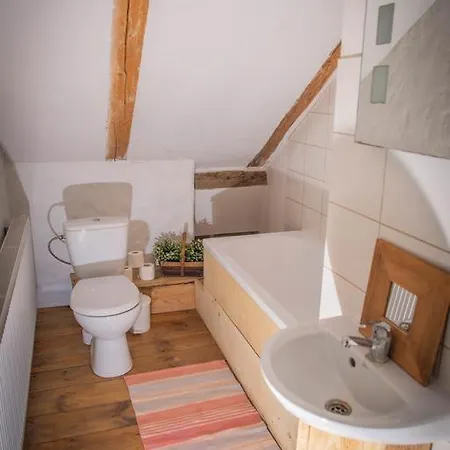 Hébergement de vacances Placowka - Caloroczny Wydminy