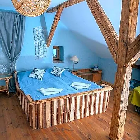 Prázdninový dům Placowka - Caloroczny *
