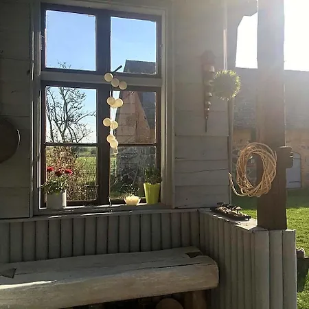 Prázdninový dům Placowka - Caloroczny *