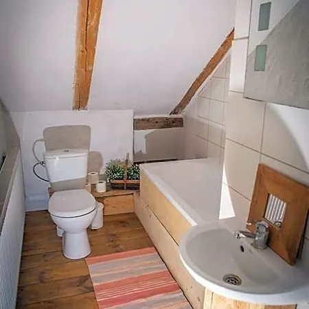 Prázdninový dům Placowka - Caloroczny